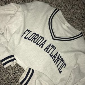 FAU-Florida Atlantic University champion top